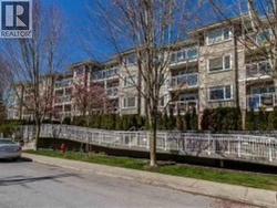 104 2373 ATKINS AVENUE Port Coquitlam, BC V3C 1Y7