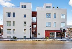 211-800 Rue Villeray Montréal (Villeray/Saint-Michel/Parc-Extension), QC H2R 0C4