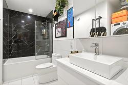 Bathroom -