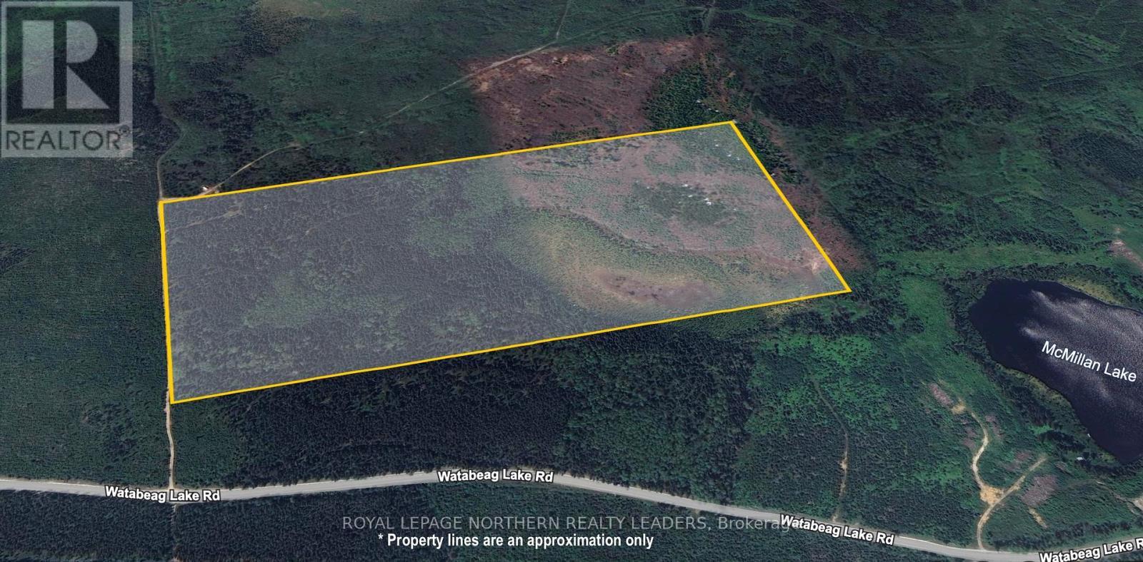 Con 3 Pt Lot 5 Bowman, Black River-Matheson (Matheson), ON