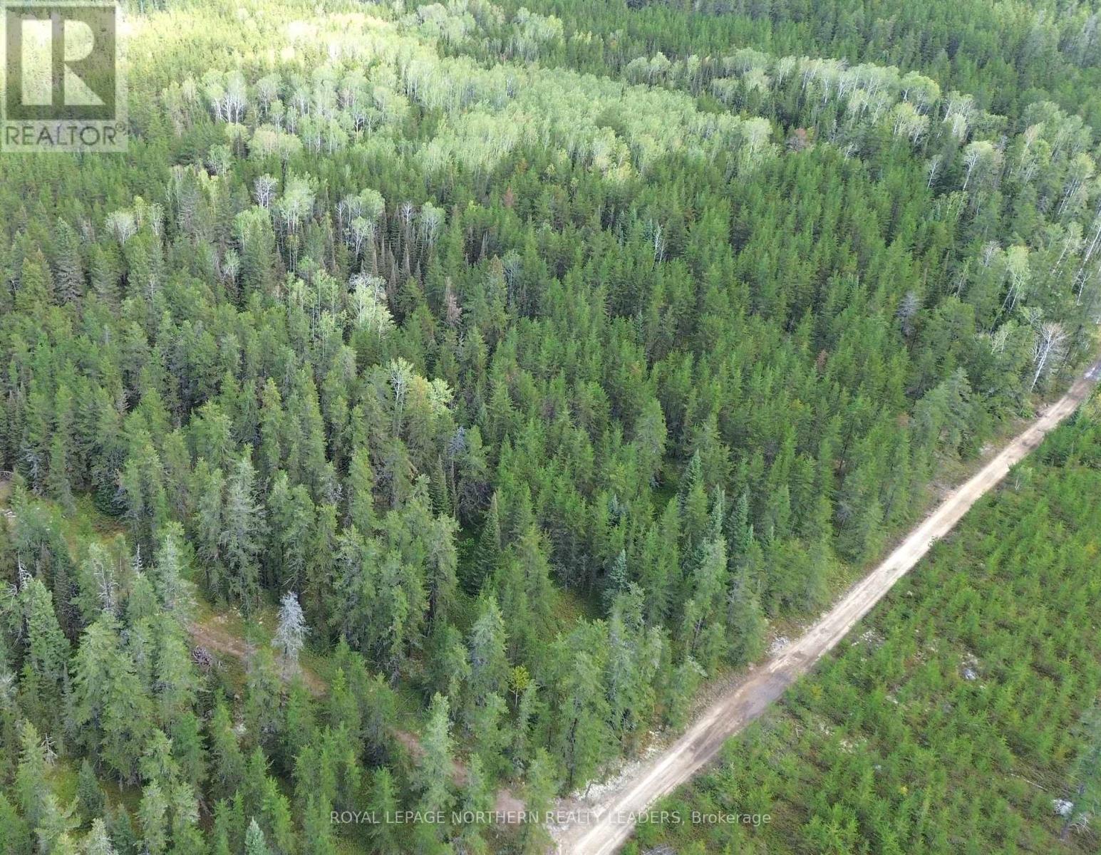 Con 3 Pt Lot 5 Bowman, Black River-Matheson (Matheson), ON