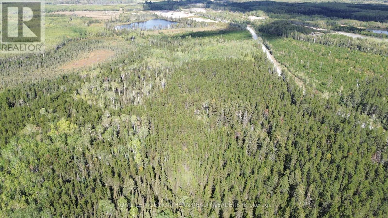 Con 3 Pt Lot 5 Bowman, Black River-Matheson (Matheson), ON