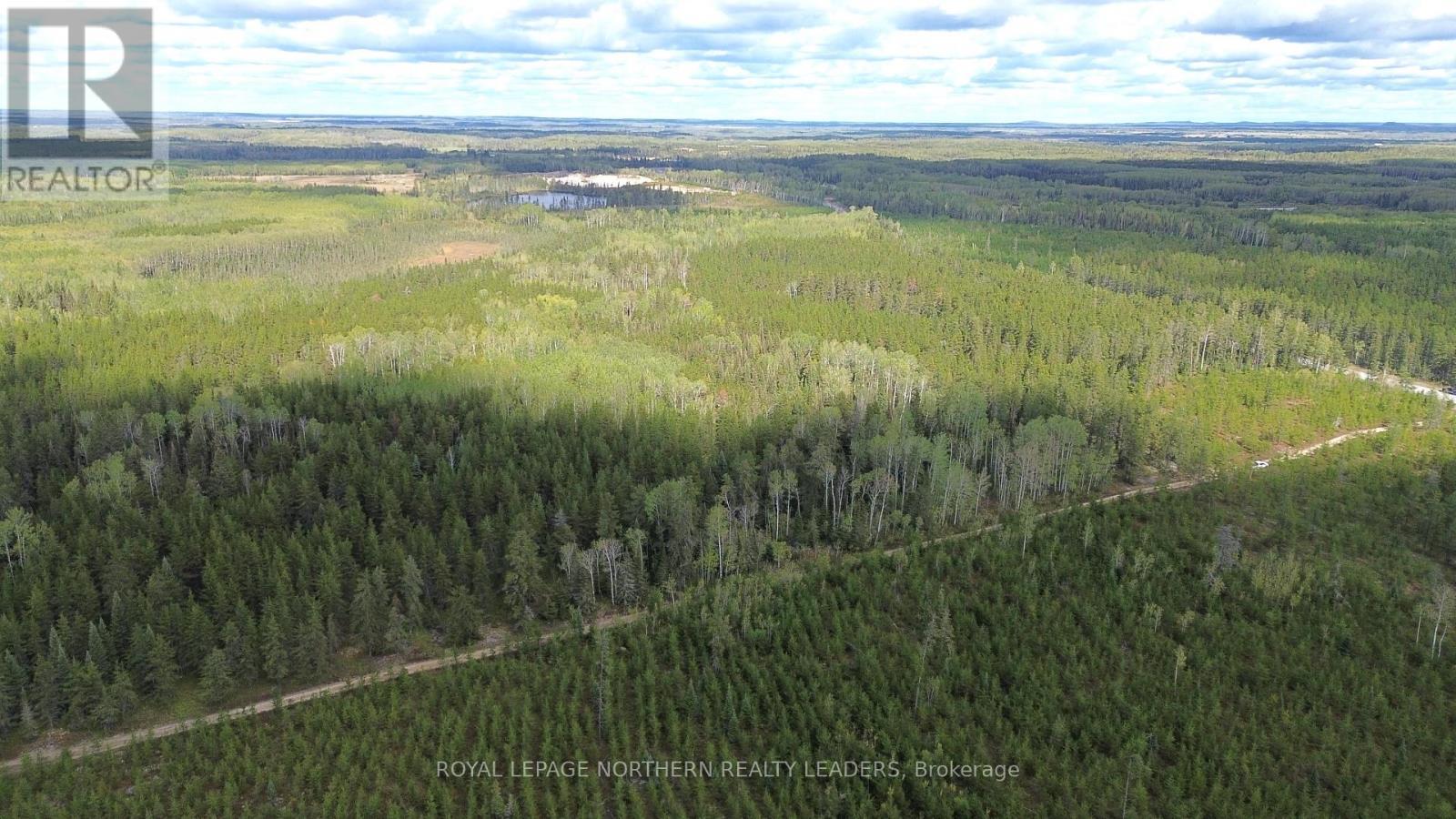 Con 3 Pt Lot 5 Bowman, Black River-Matheson (Matheson), ON