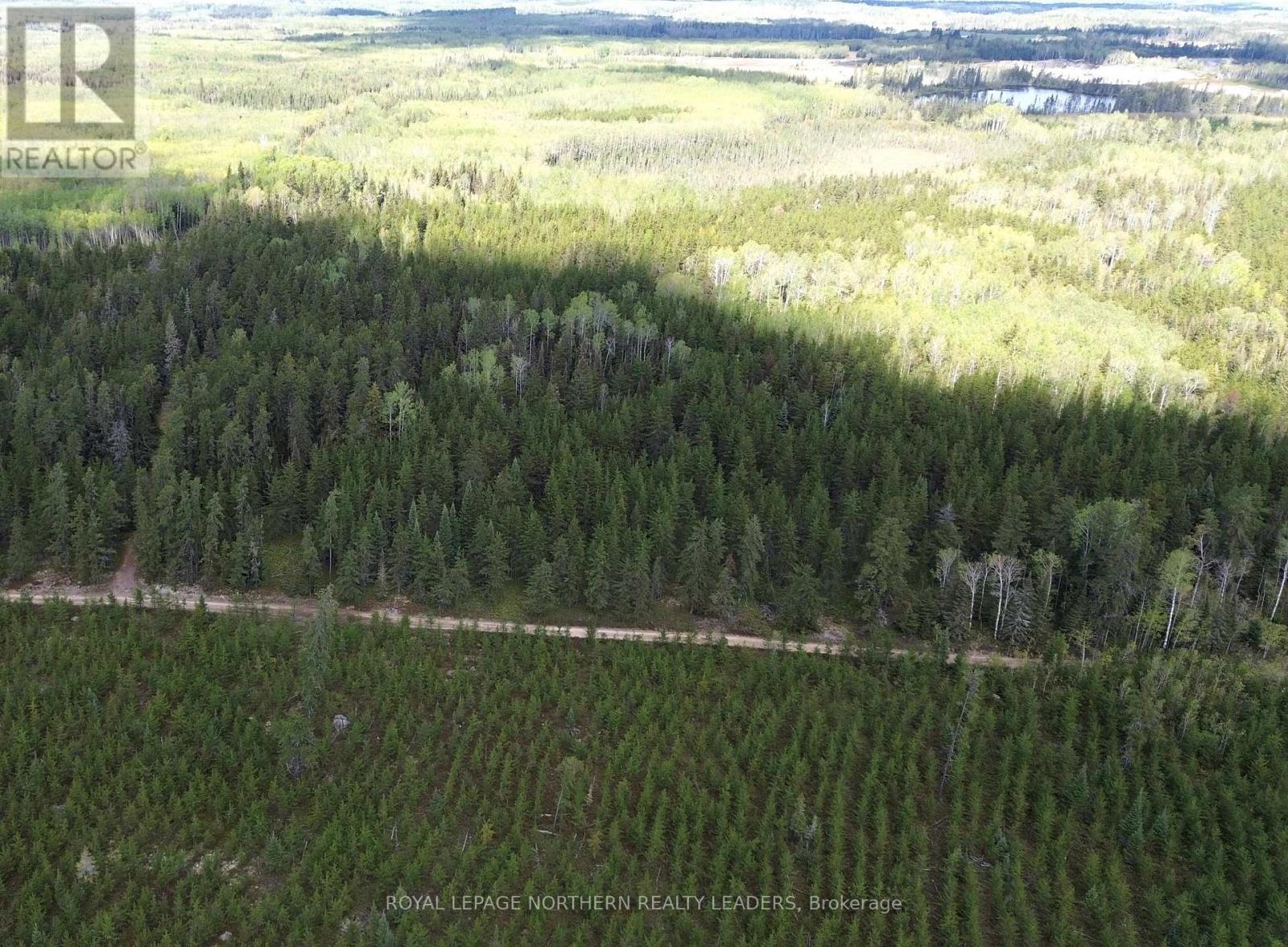 Con 3 Pt Lot 5 Bowman, Black River-Matheson (Matheson), ON