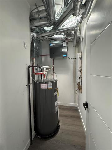 850 Burnell St, Winnipeg, MB