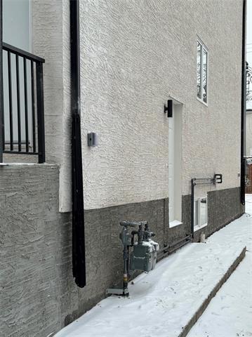 850 Burnell St, Winnipeg, MB