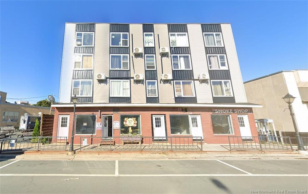 323 Pleasant St, Miramichi, NB