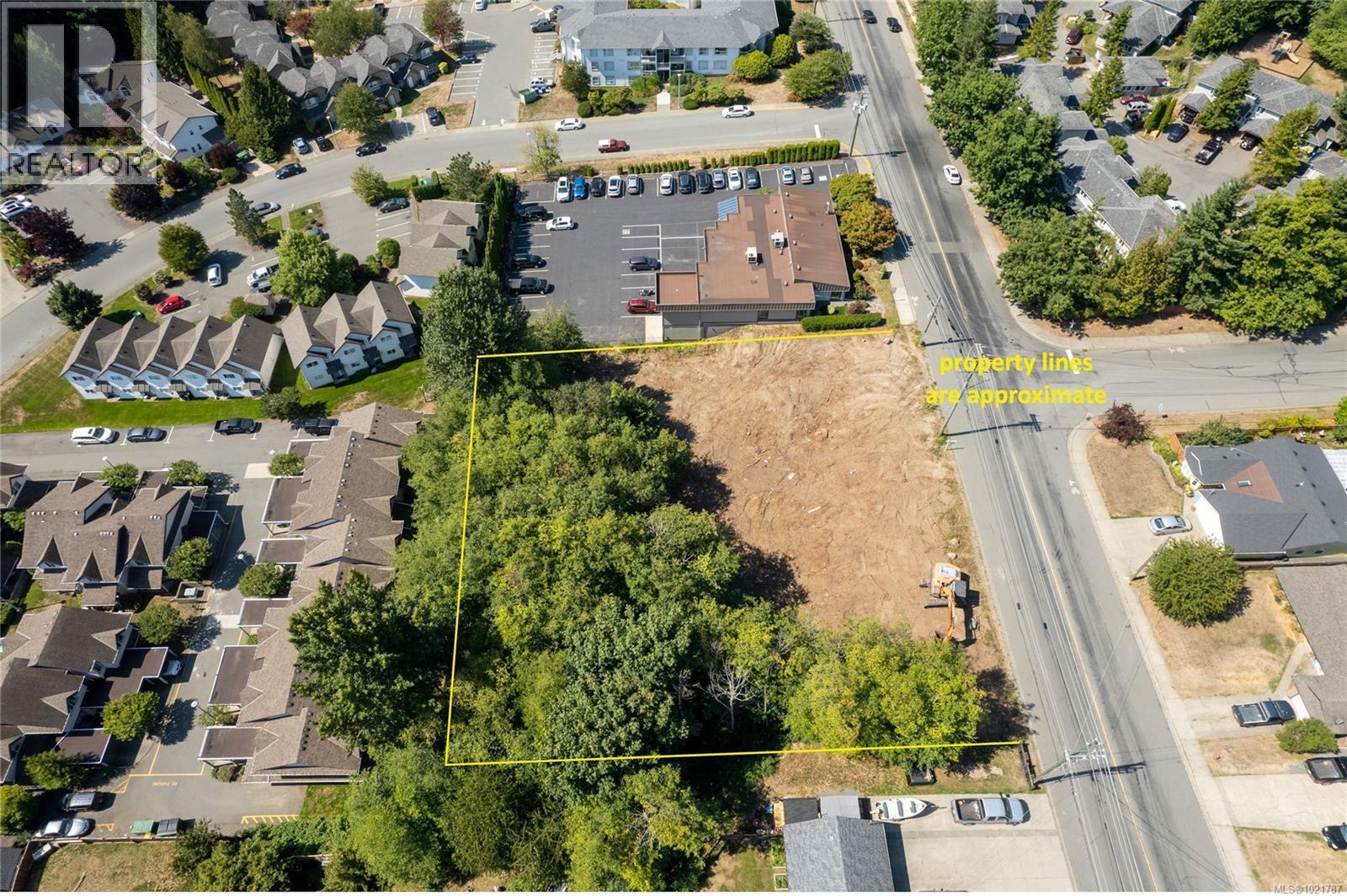 497 Rockland Rd, Campbell River, BC