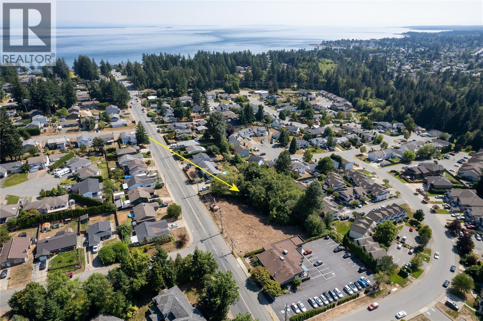 497 Rockland Rd, Campbell River, BC