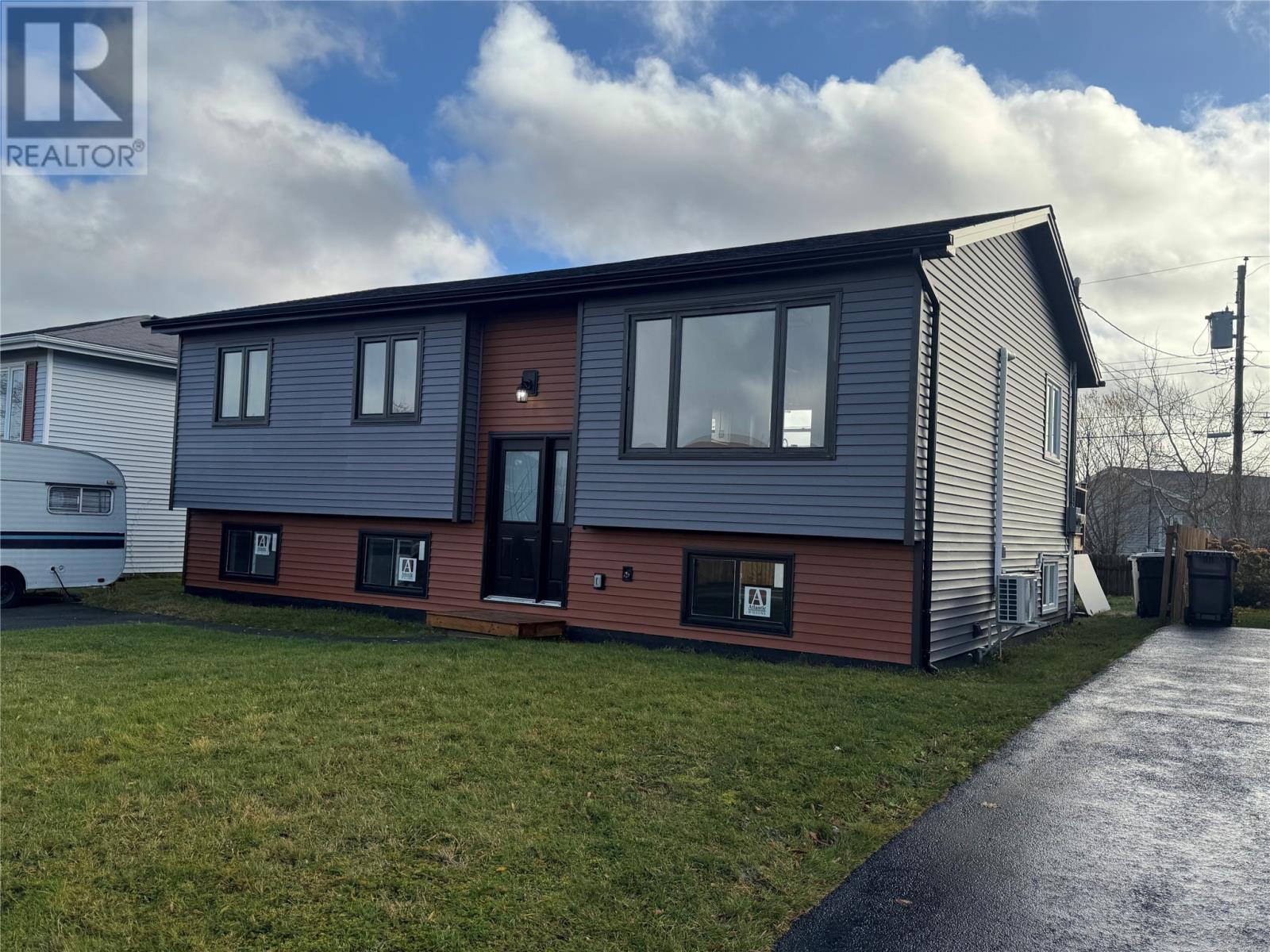 59 Michener Avenue, Mount Pearl, NL - Outdoor