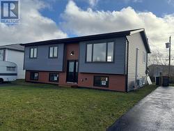 59 Michener Avenue Mount Pearl, NL A1N 4A2