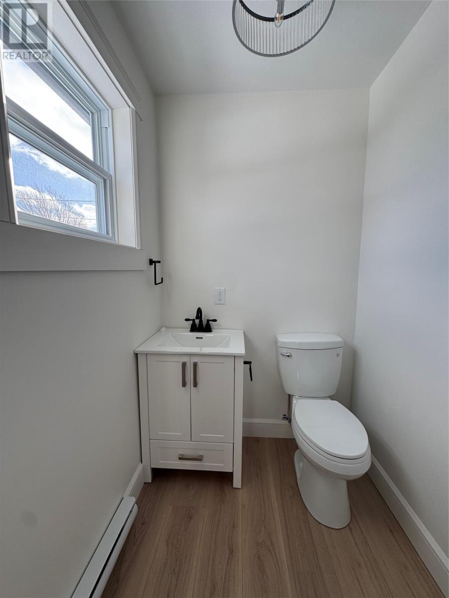 59 Michener Avenue, Mount Pearl, NL - Indoor Photo Showing Bathroom