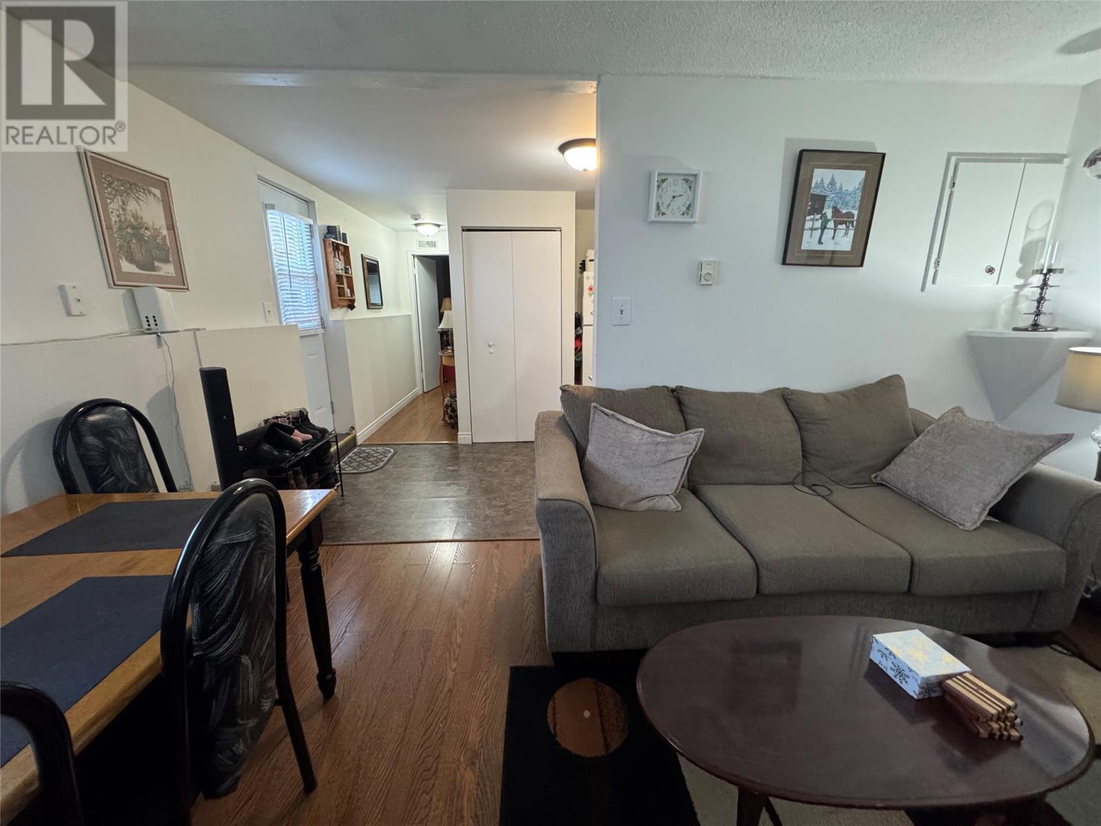 59 Michener Avenue, Mount Pearl, NL - Indoor Photo Showing Living Room