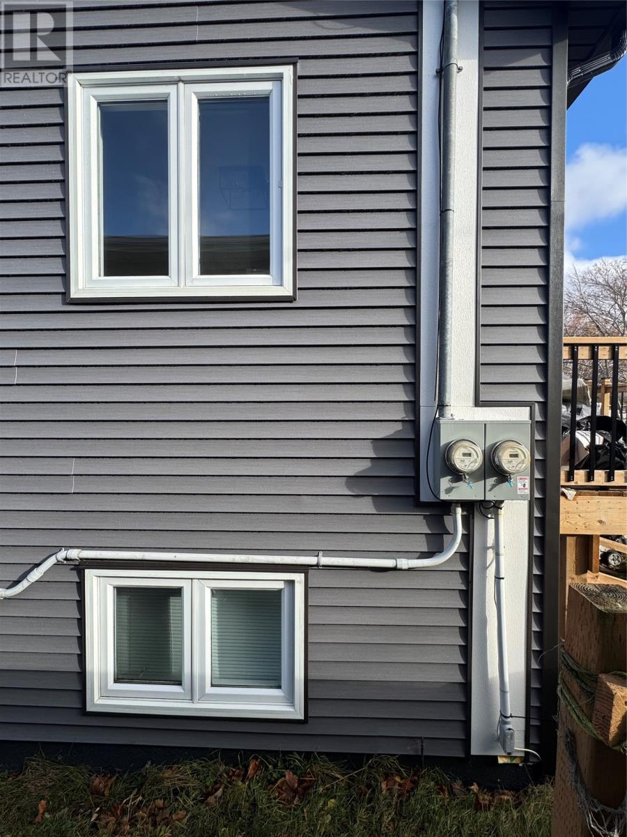 59 Michener Avenue, Mount Pearl, NL - Outdoor With Exterior