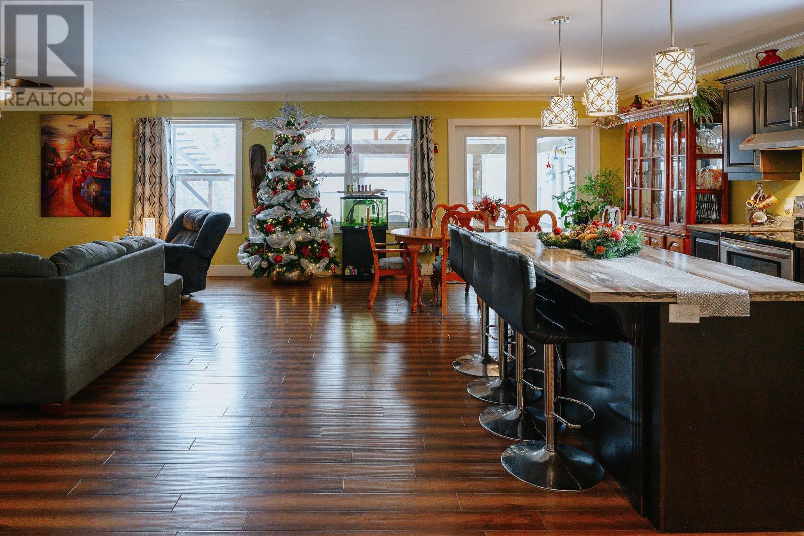 272 Main Street, Victoria Cove, NL - Indoor