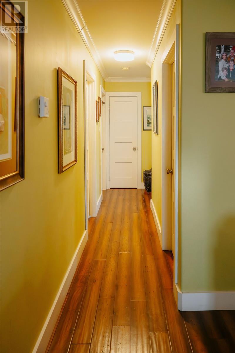 272 Main Street, Victoria Cove, NL - Indoor Photo Showing Other Room