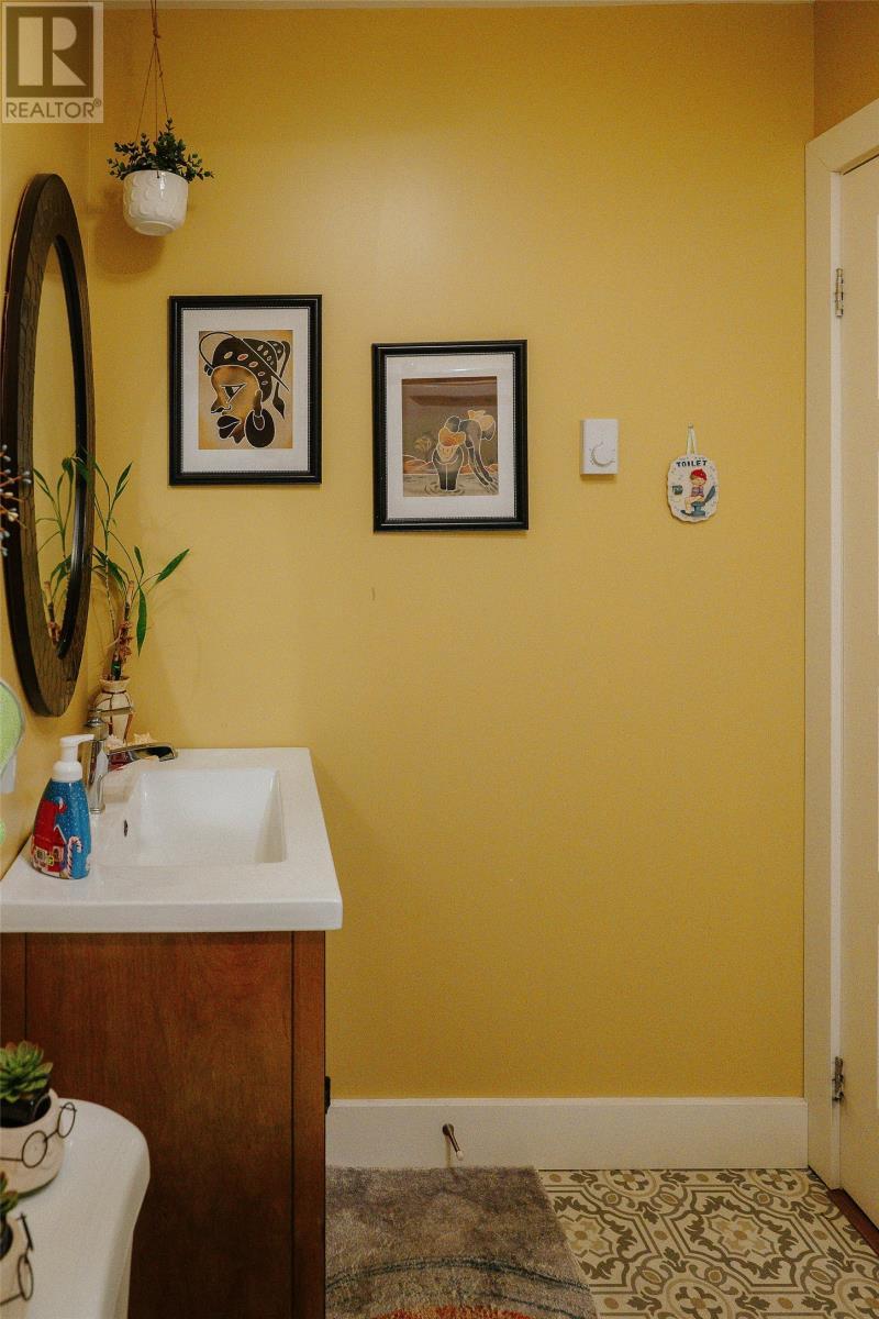 272 Main Street, Victoria Cove, NL - Indoor