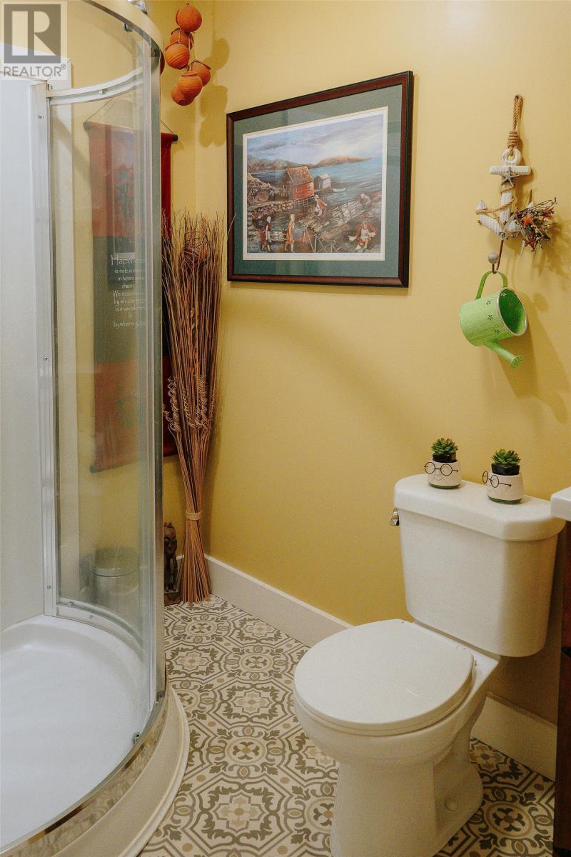 272 Main Street, Victoria Cove, NL - Indoor Photo Showing Bathroom