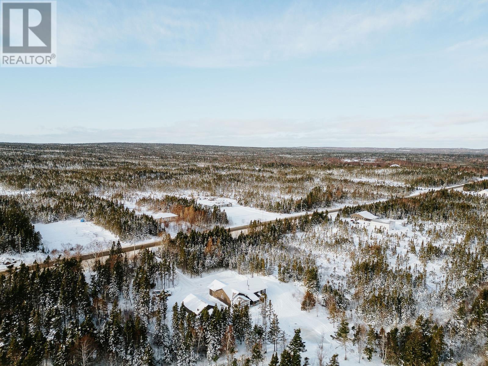 272 Main Street, Victoria Cove, NL - Outdoor With View