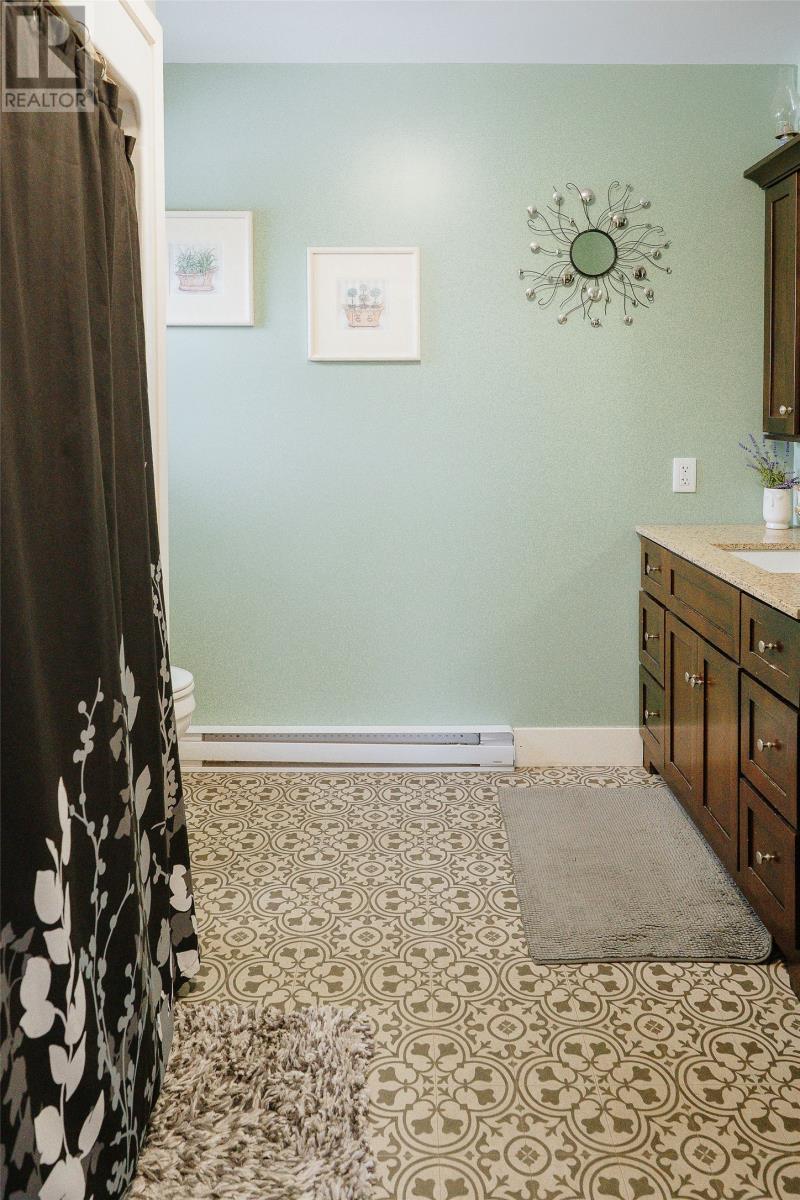 272 Main Street, Victoria Cove, NL - Indoor Photo Showing Bathroom