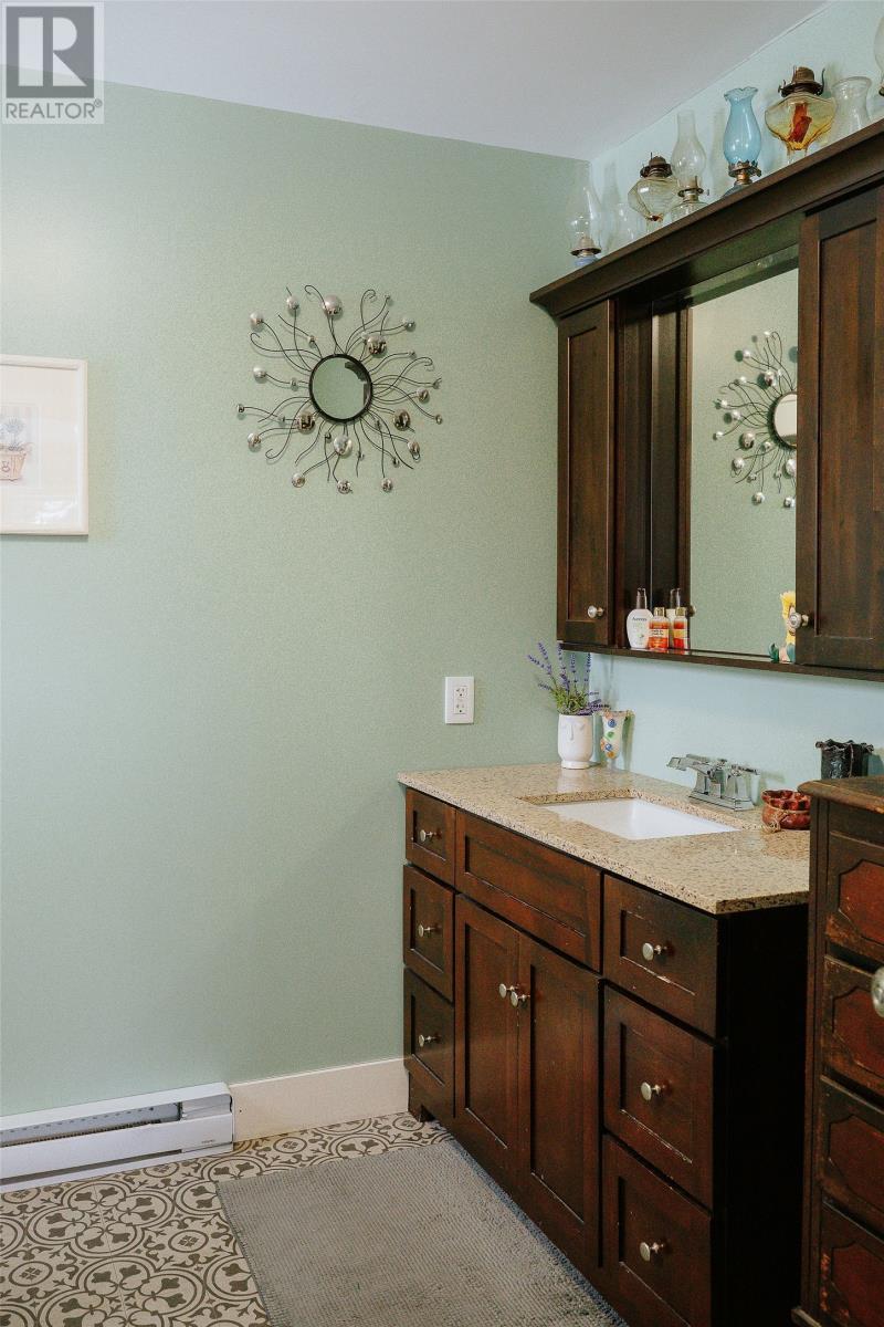 272 Main Street, Victoria Cove, NL - Indoor