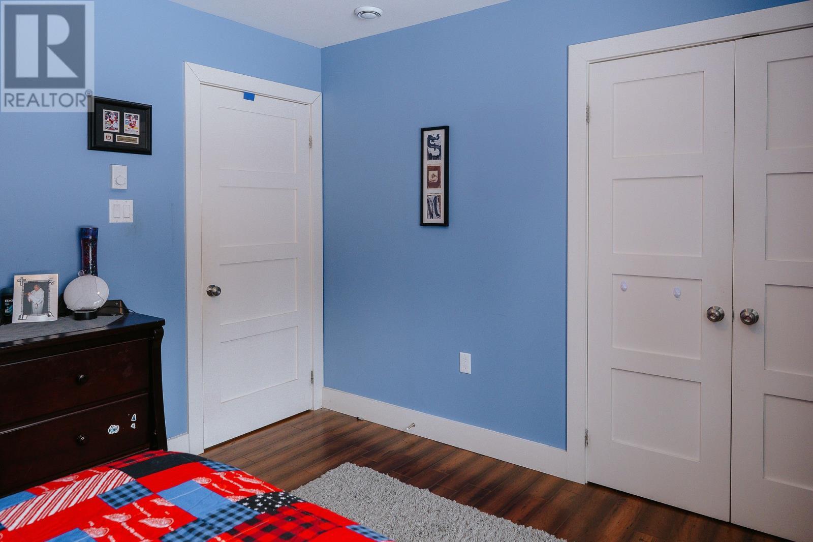 272 Main Street, Victoria Cove, NL - Indoor Photo Showing Bedroom
