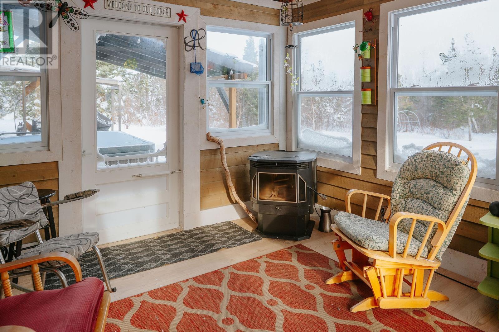 272 Main Street, Victoria Cove, NL - Indoor