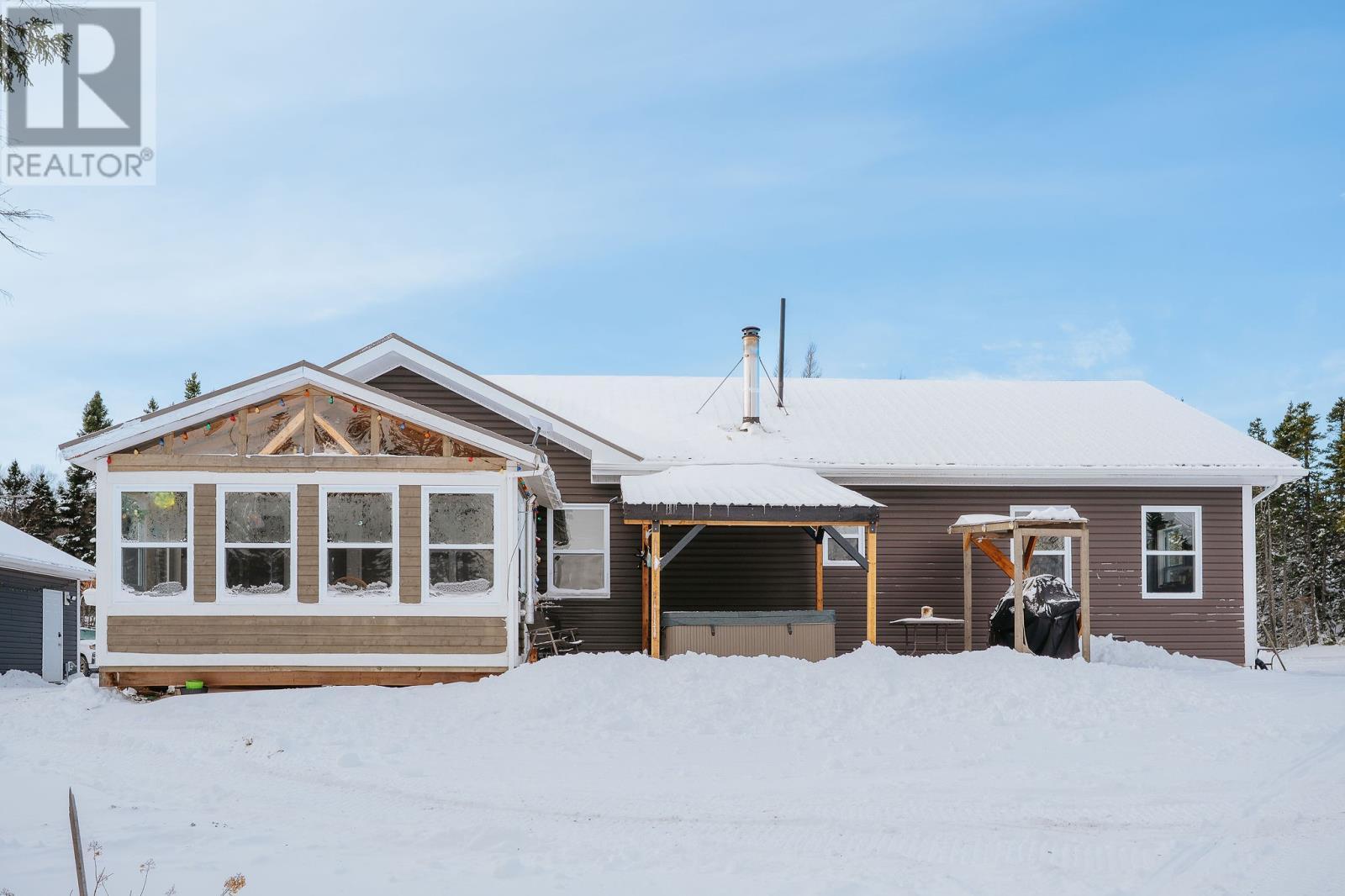 272 Main Street, Victoria Cove, NL - Outdoor