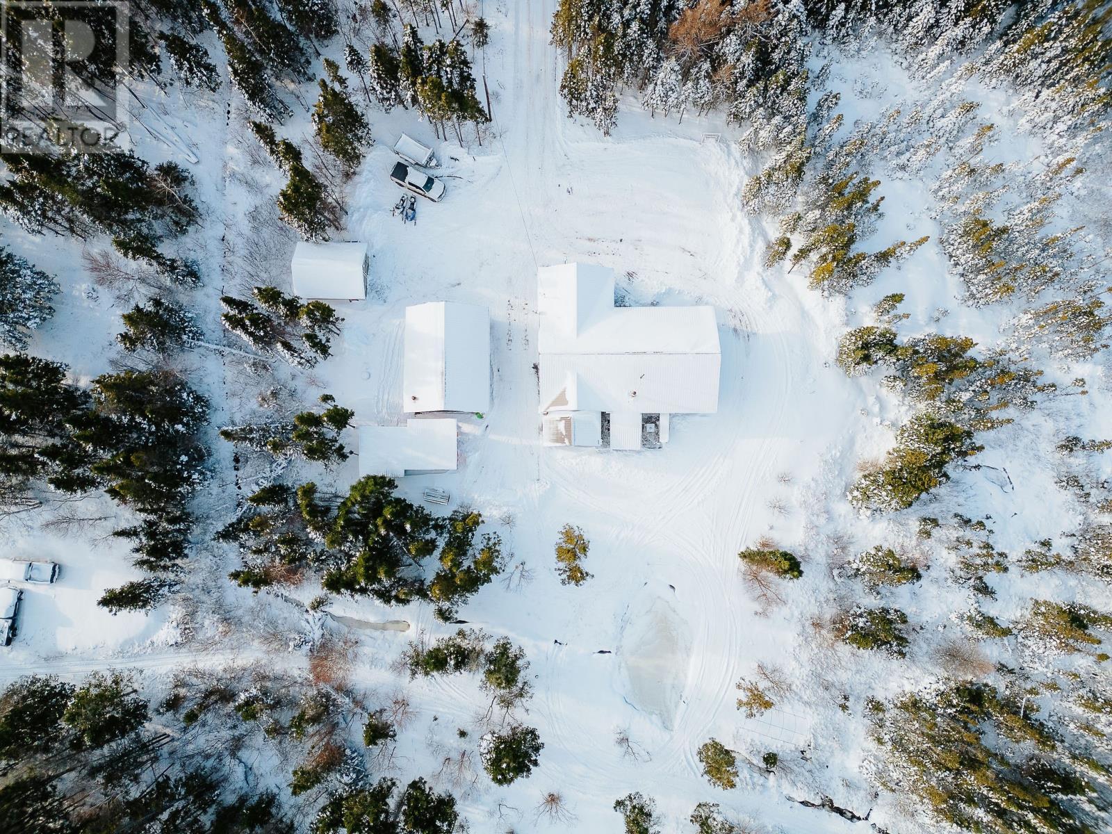 272 Main Street, Victoria Cove, NL - Outdoor With View