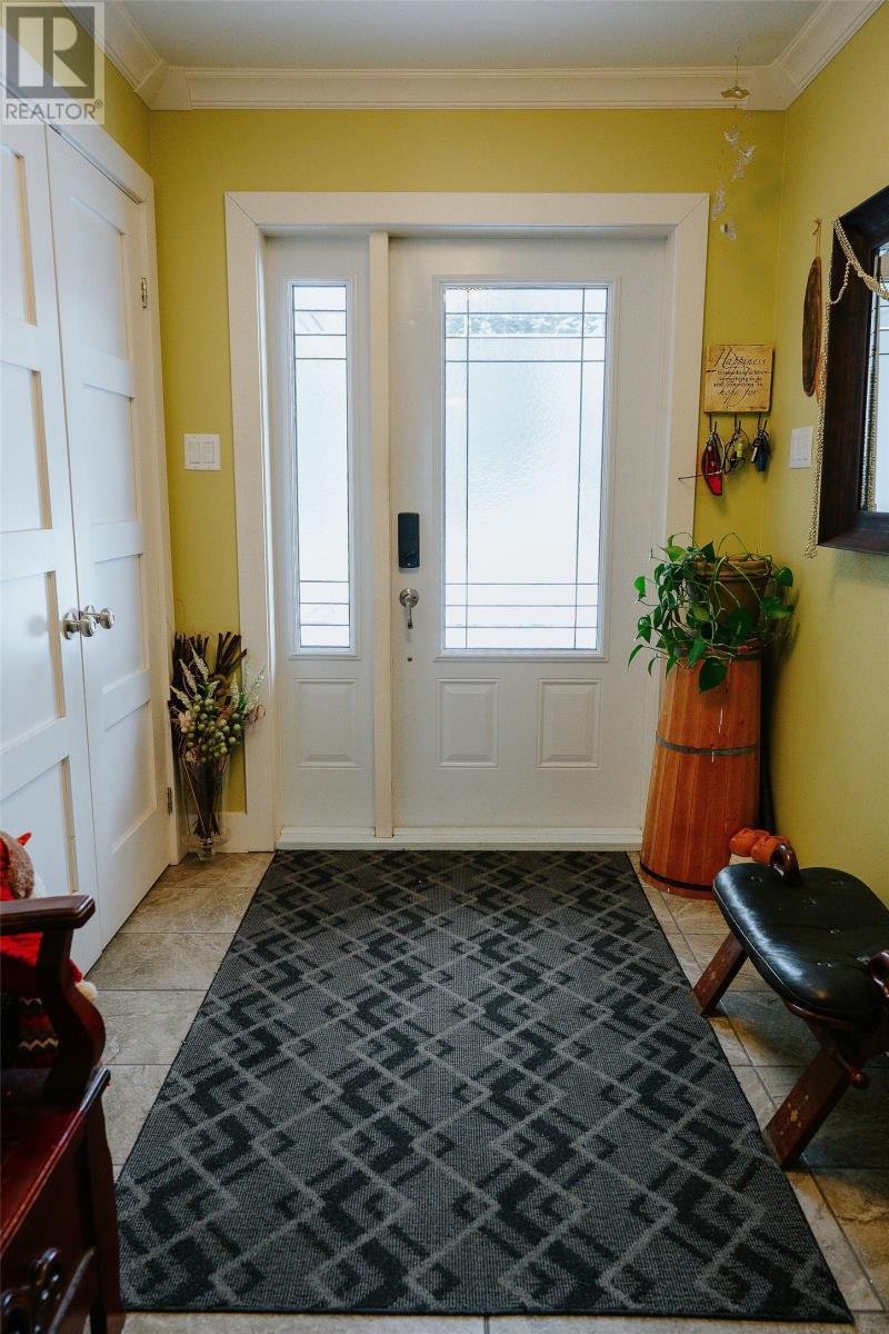 272 Main Street, Victoria Cove, NL - Indoor Photo Showing Other Room