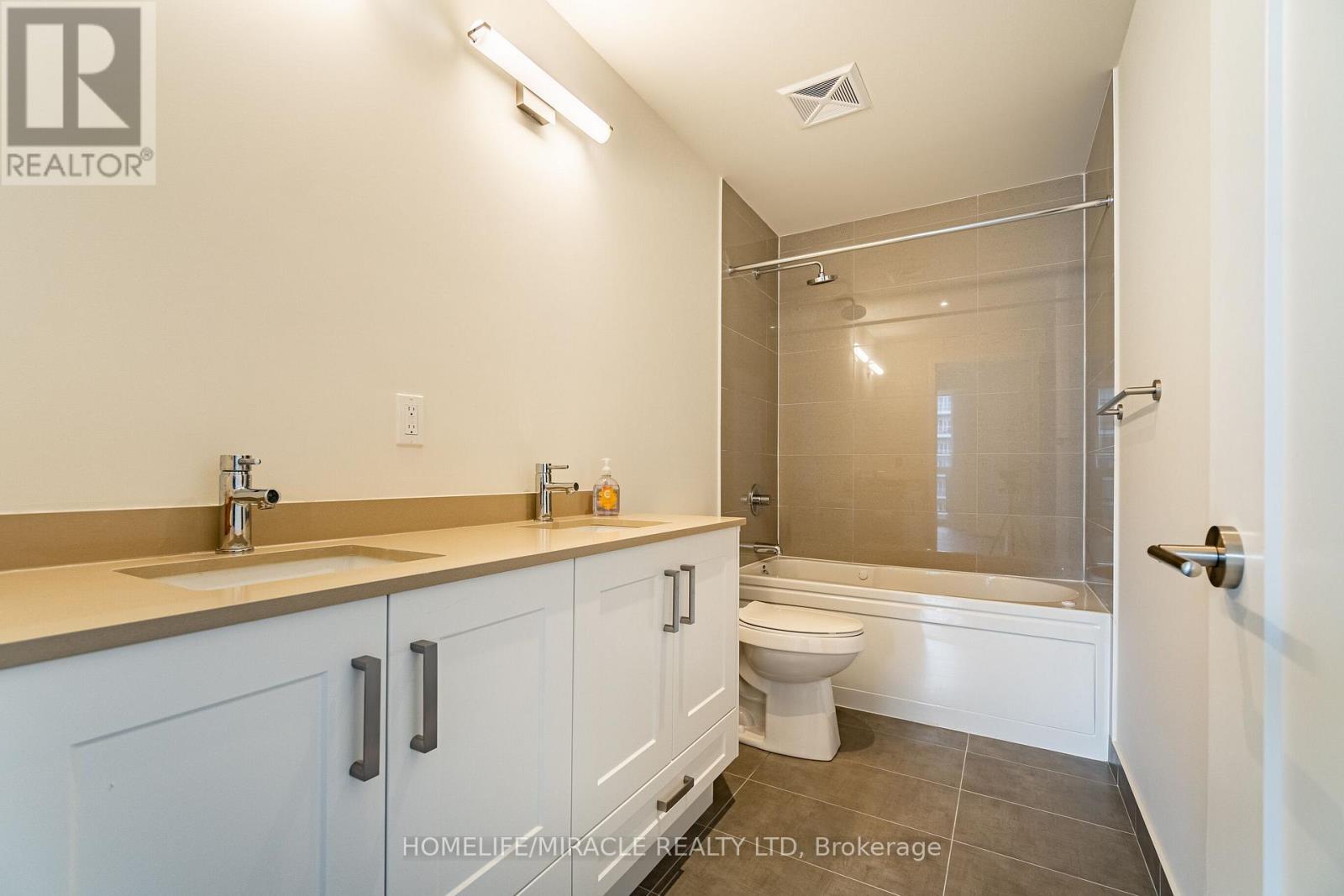 4102 - 99 John Street, Toronto, ON - Indoor Photo Showing Bathroom
