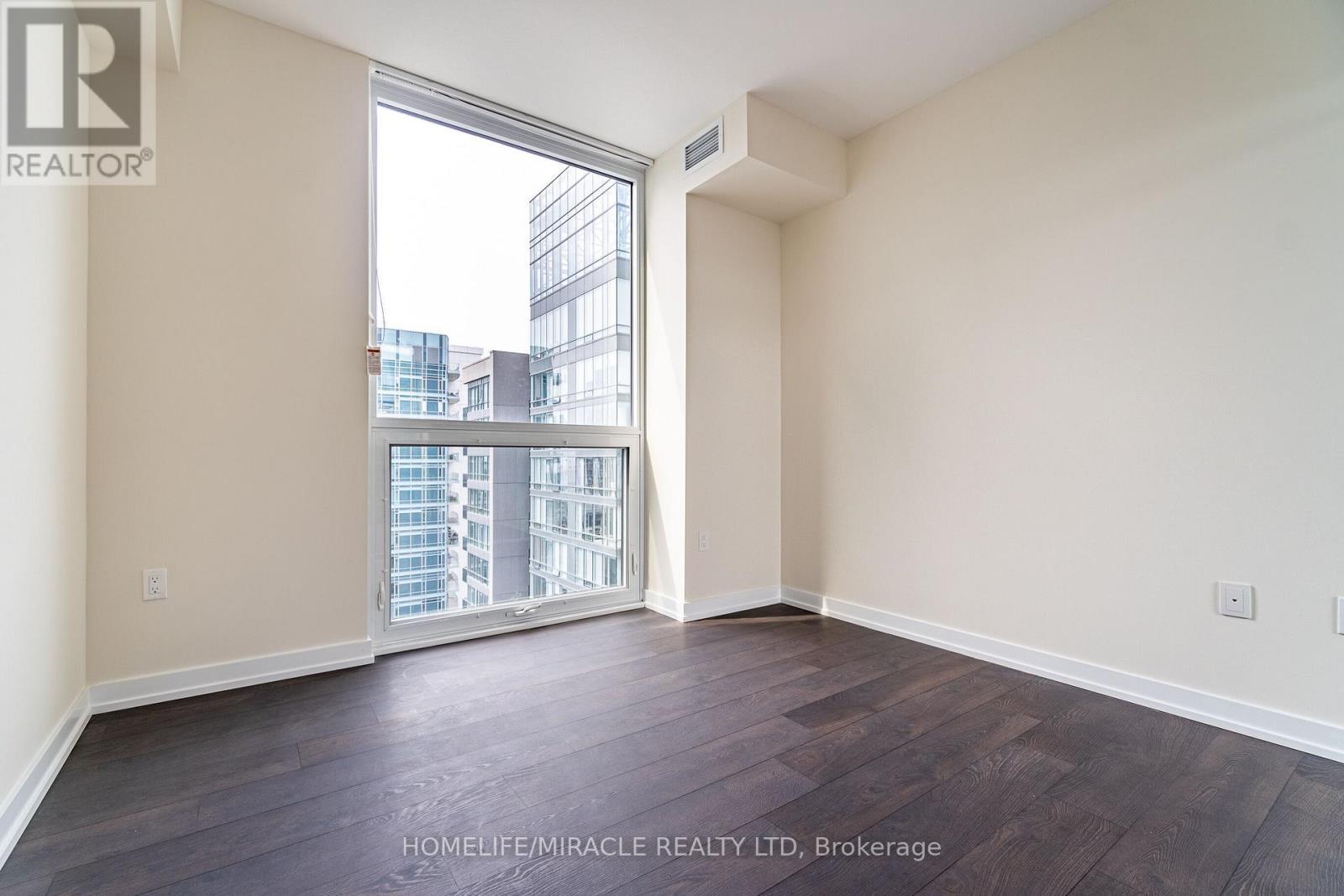 4102 - 99 John Street, Toronto, ON - Indoor Photo Showing Other Room