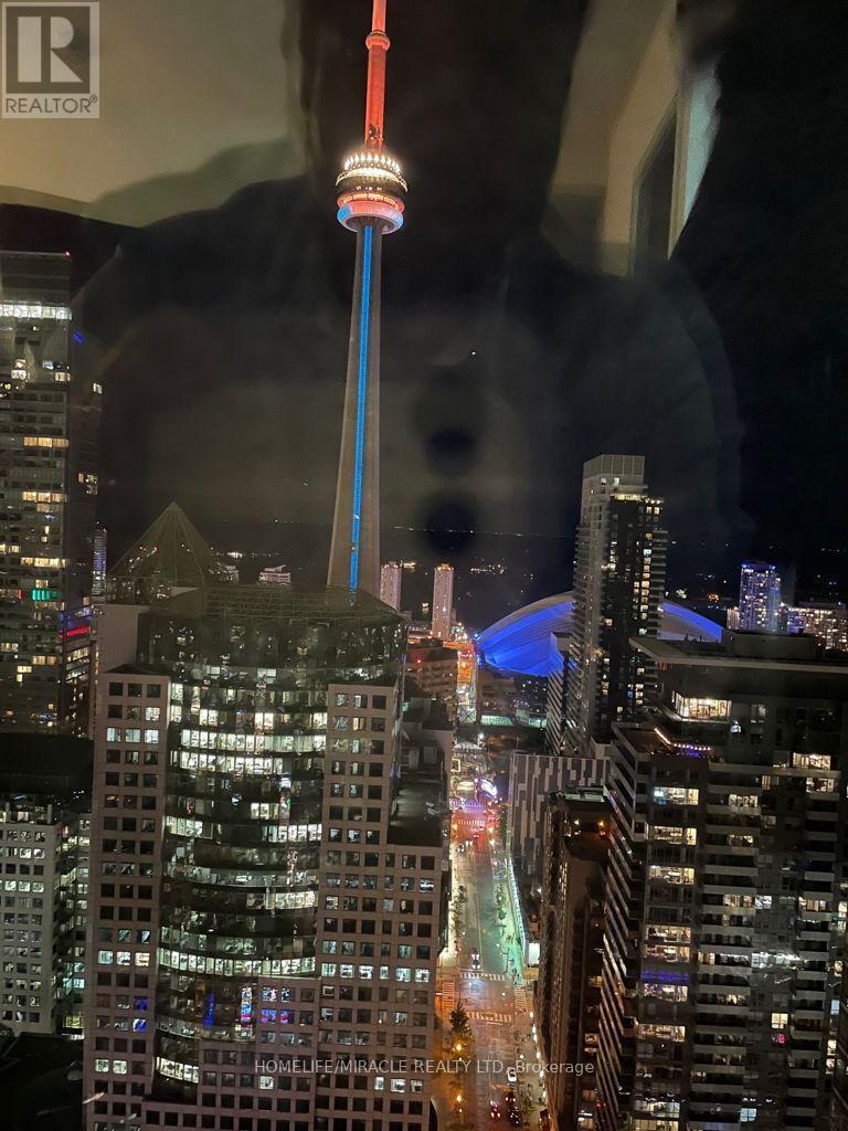 4102 - 99 John Street, Toronto, ON - Outdoor