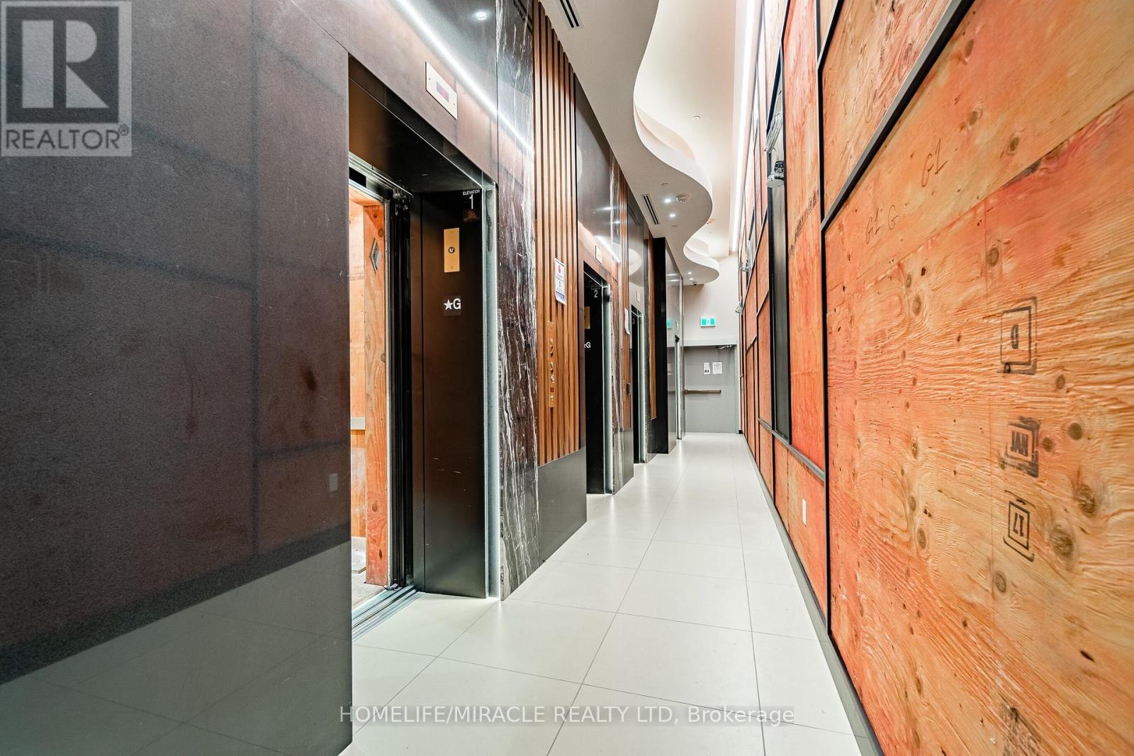 4102 - 99 John Street, Toronto, ON - Indoor Photo Showing Other Room