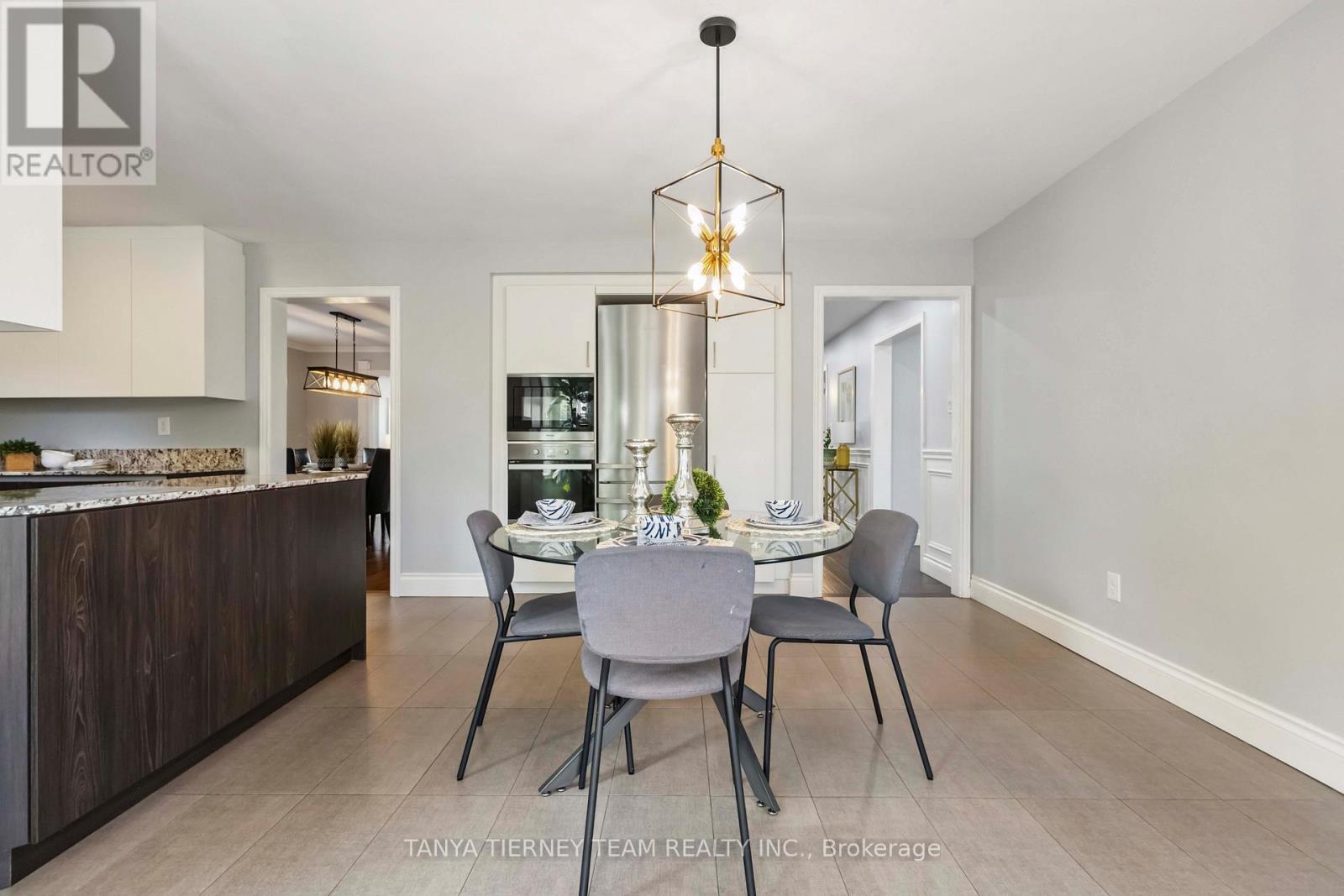 46 Foster Crescent, Whitby, ON - Indoor