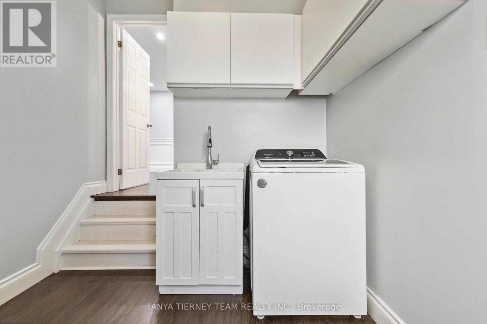 46 Foster Crescent, Whitby, ON - Indoor