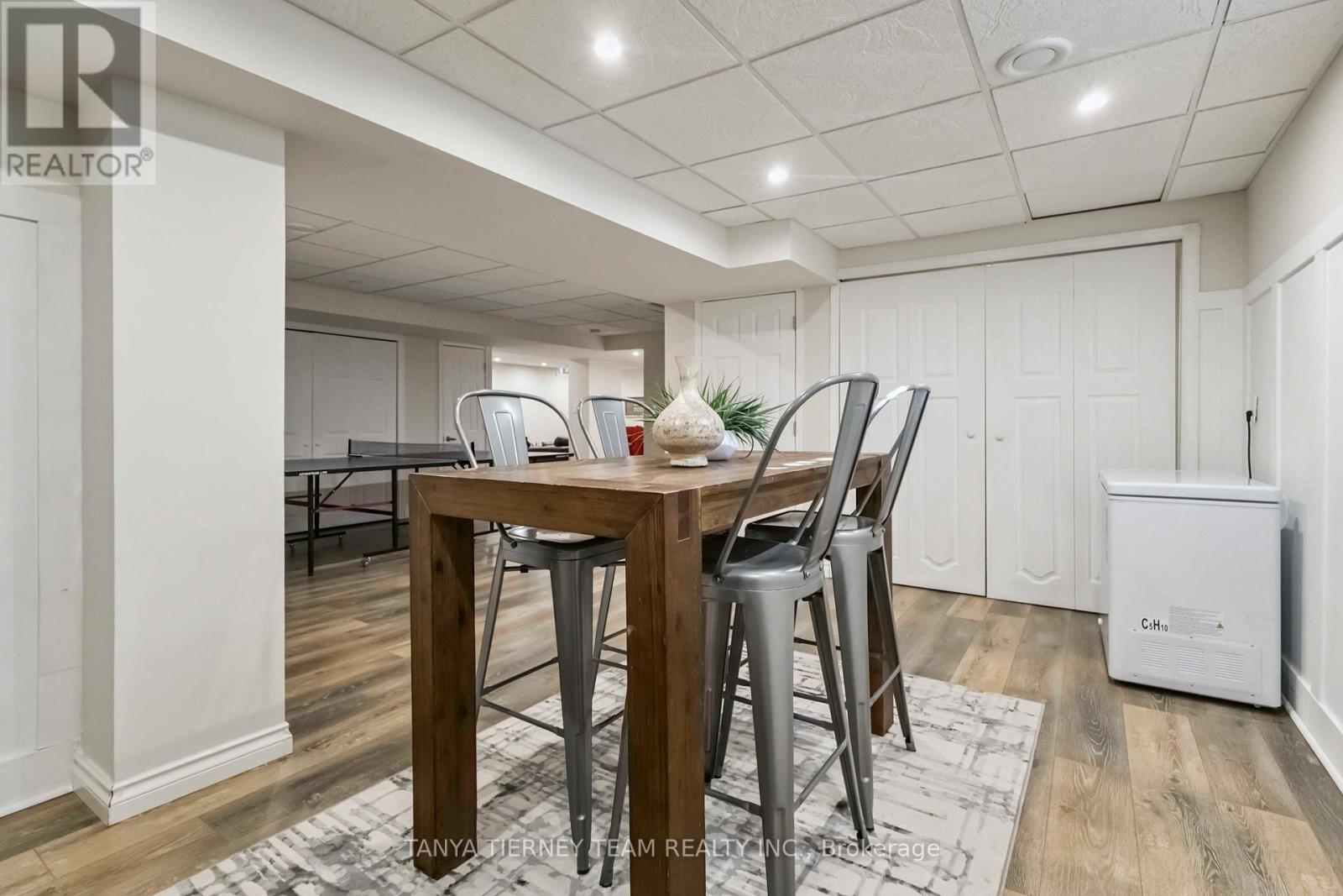 46 Foster Crescent, Whitby, ON - Indoor