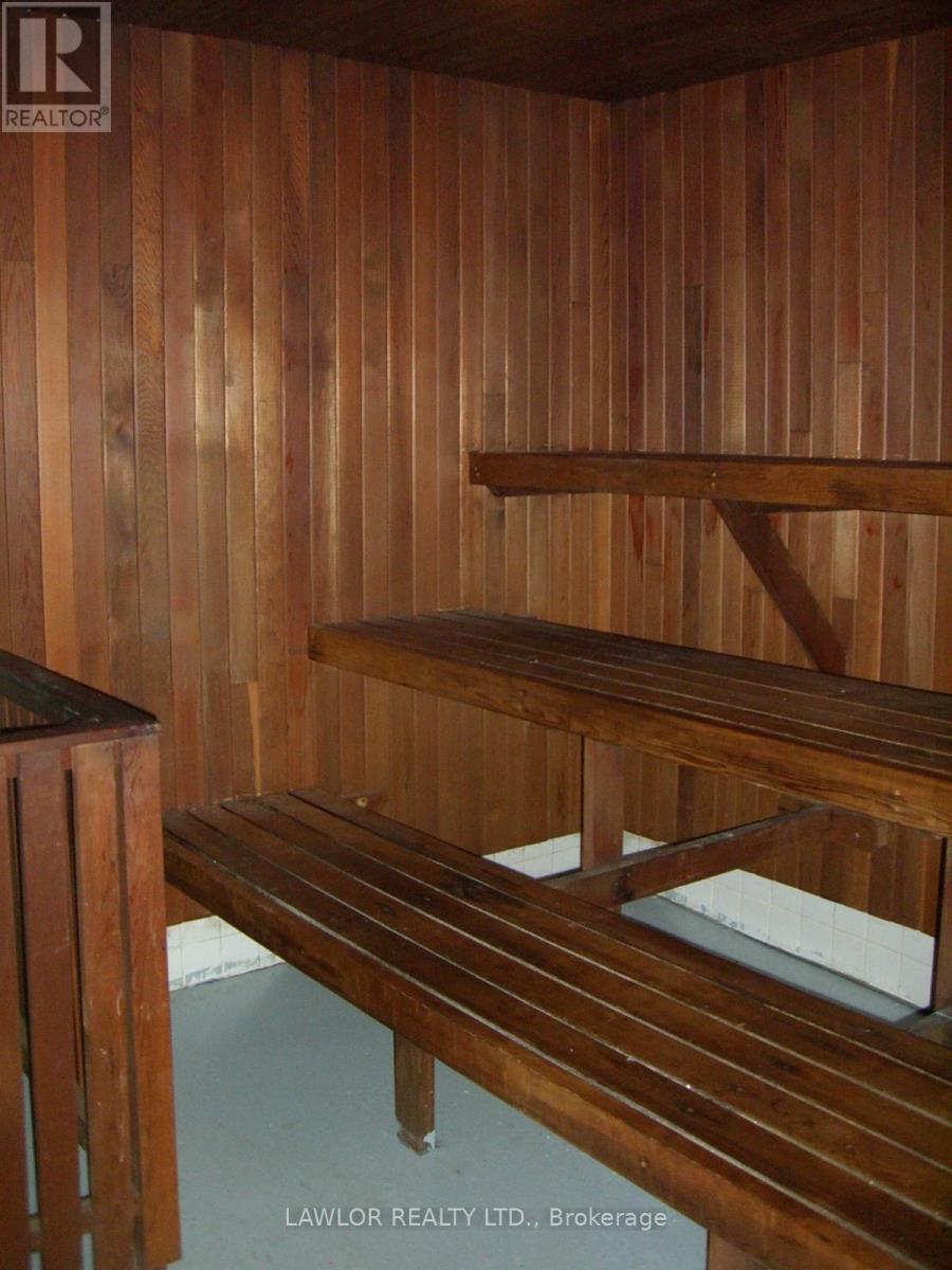 503 - 3311 Kingston Road, Toronto, ON - Indoor Photo Showing Other Room