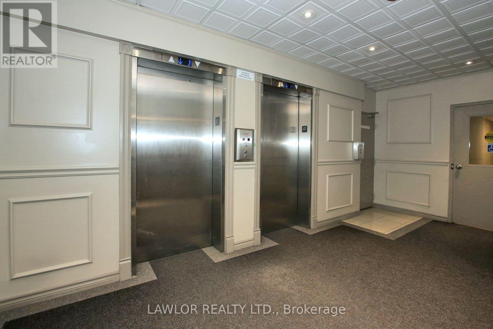 503 - 3311 Kingston Road, Toronto, ON - Indoor Photo Showing Other Room