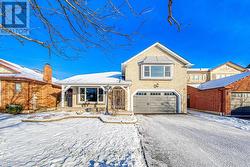 948 GLENANNA ROAD Pickering, ON L1V 5E5