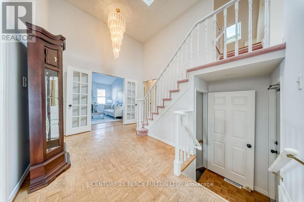 948 Glenanna Road, Pickering, ON - Indoor Photo Showing Other Room