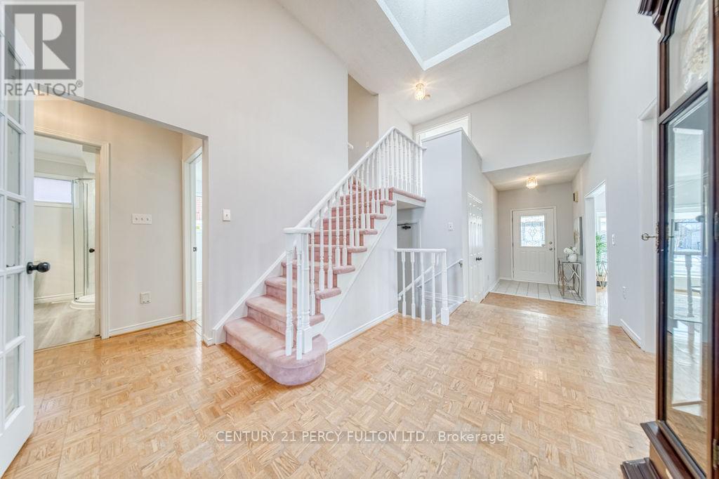 948 Glenanna Road, Pickering, ON - Indoor Photo Showing Other Room