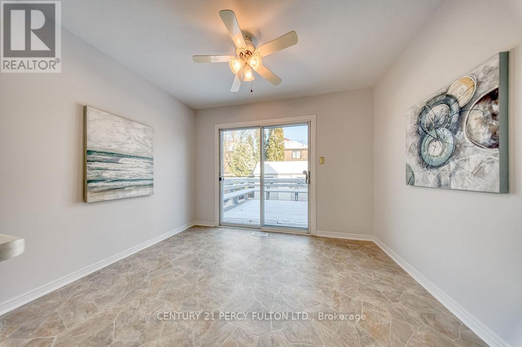 948 Glenanna Road, Pickering, ON - Indoor Photo Showing Other Room