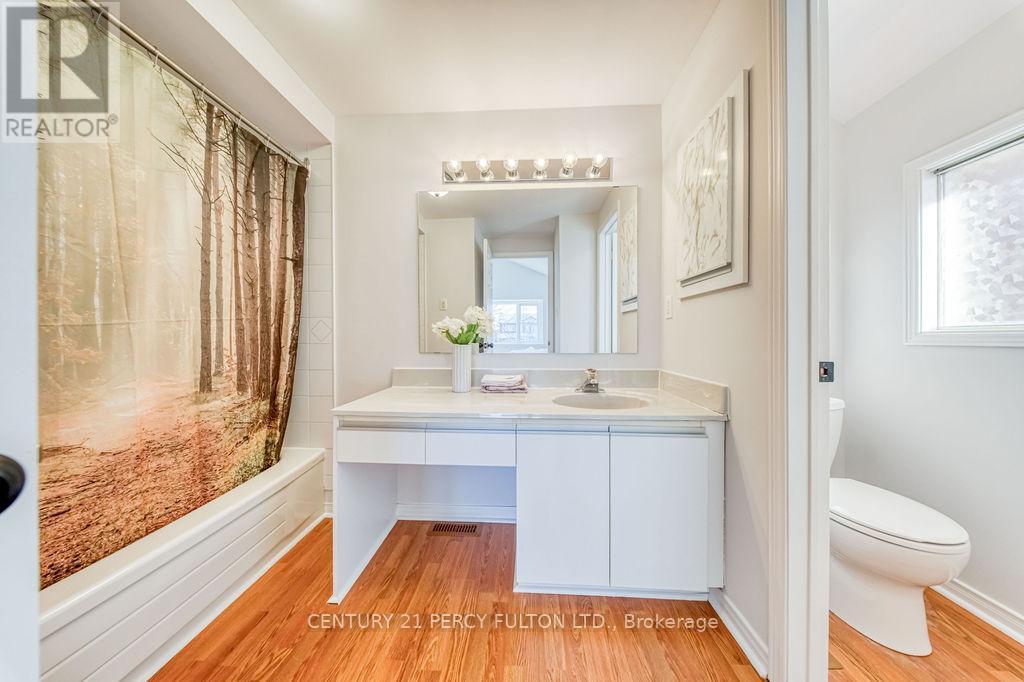 948 Glenanna Road, Pickering, ON - Indoor Photo Showing Bathroom