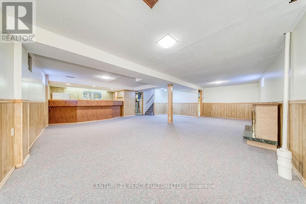 948 Glenanna Road, Pickering, ON - Indoor Photo Showing Other Room