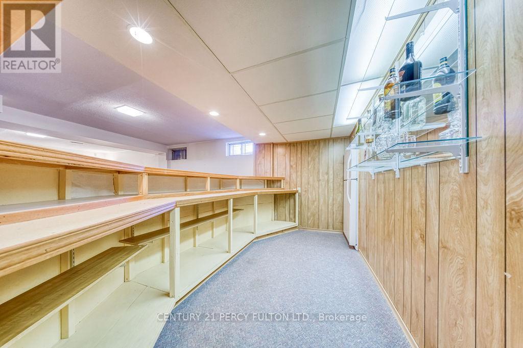 948 Glenanna Road, Pickering, ON - Indoor