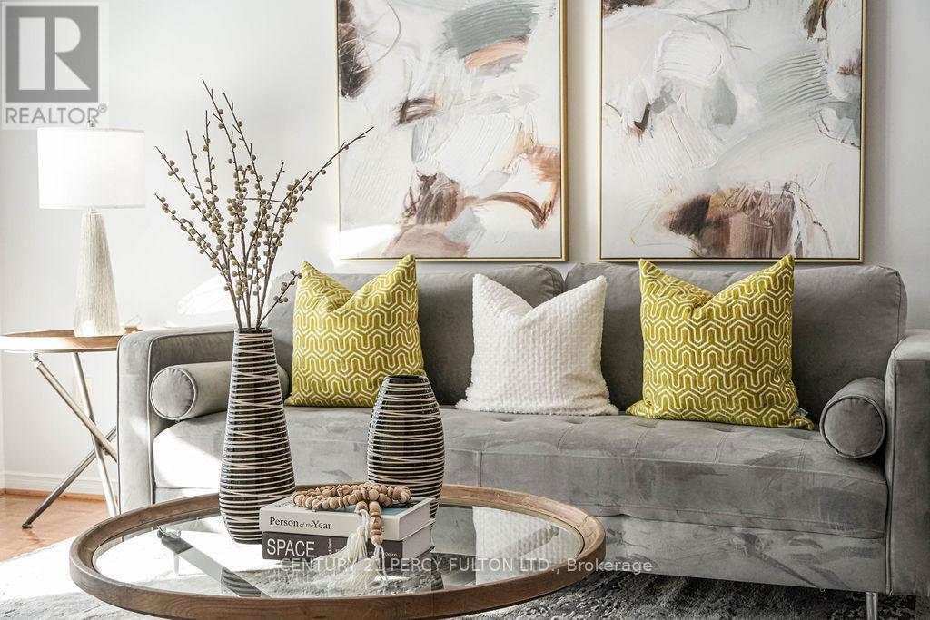 948 Glenanna Road, Pickering, ON - Indoor Photo Showing Bathroom