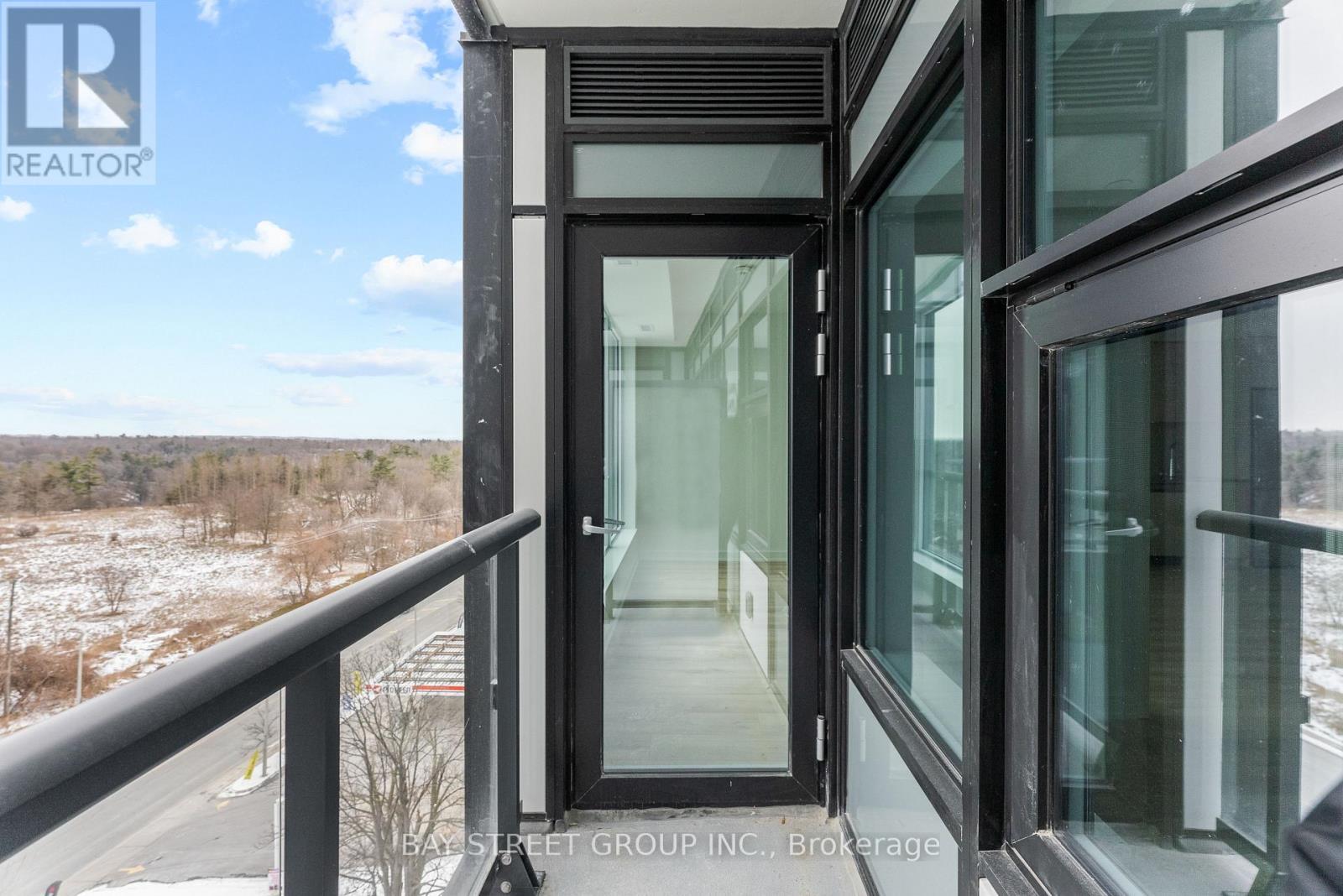 901 - 7439 Kingston Road, Toronto, ON - Outdoor With Exterior