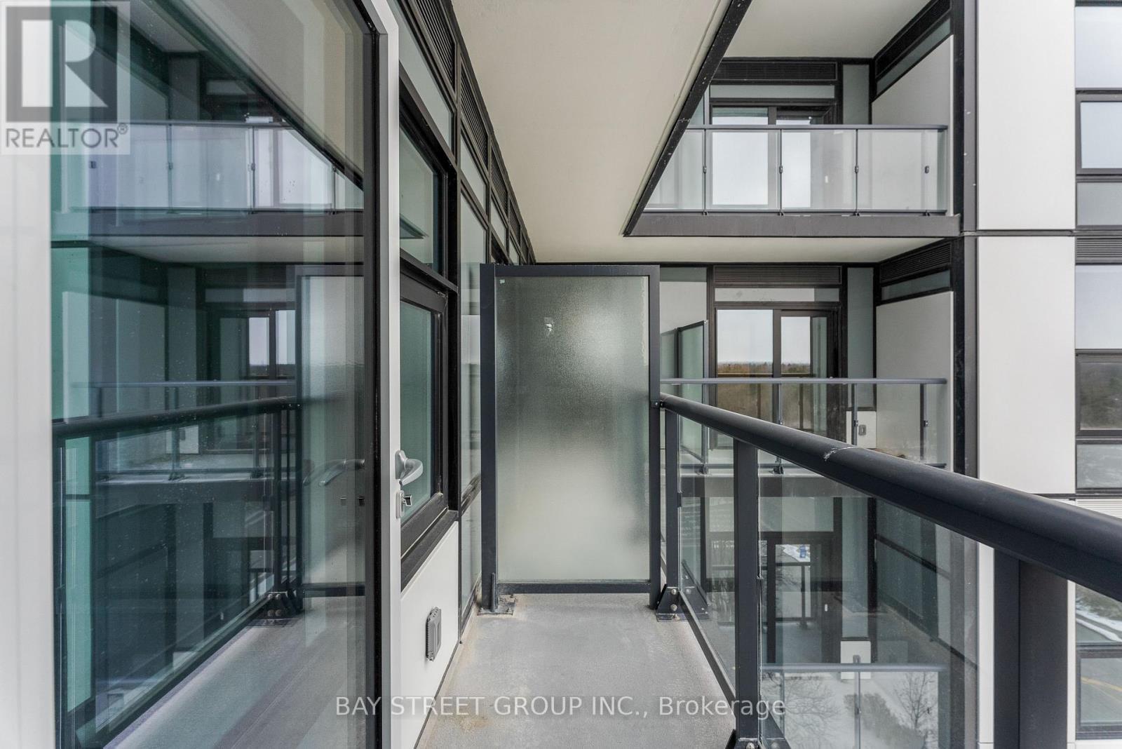 901 - 7439 Kingston Road, Toronto, ON - Outdoor With Exterior