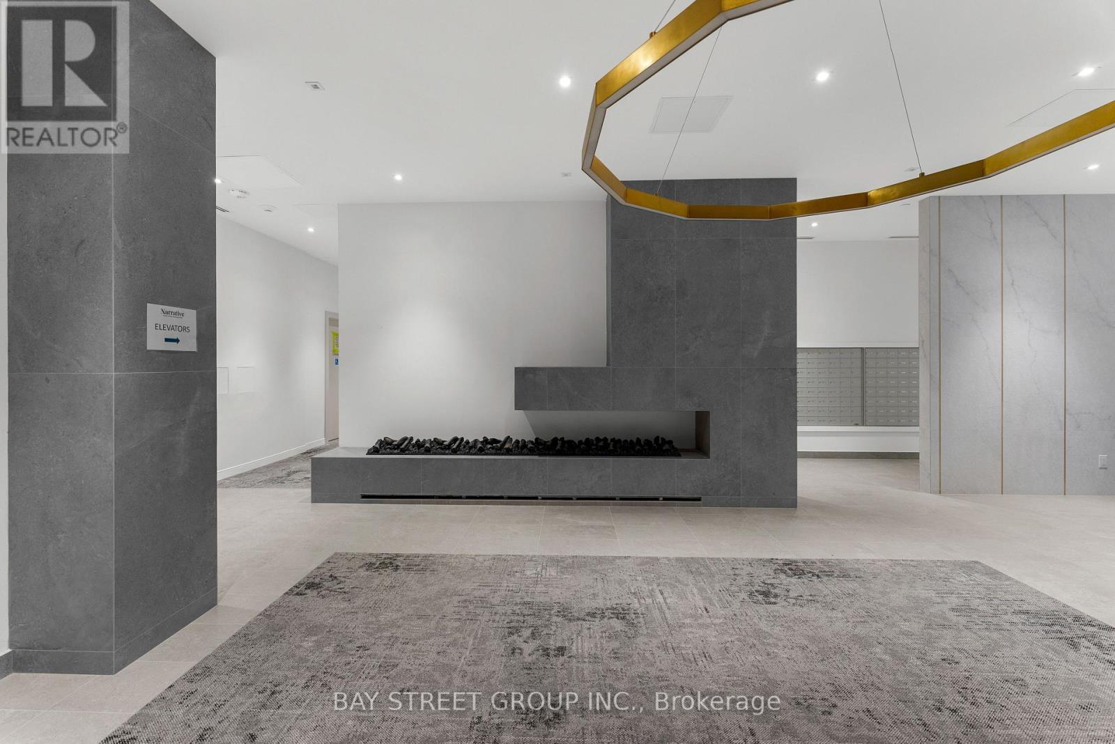 901 - 7439 Kingston Road, Toronto, ON - Indoor Photo Showing Other Room